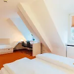 ホテル Heideblick An Der Lueneburger Heide 3*