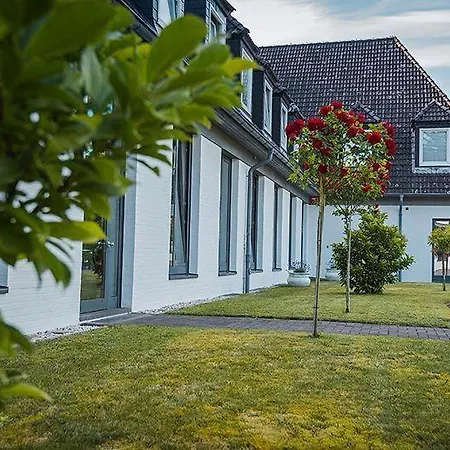 Hotel Heideblick An Der Lueneburger Heide