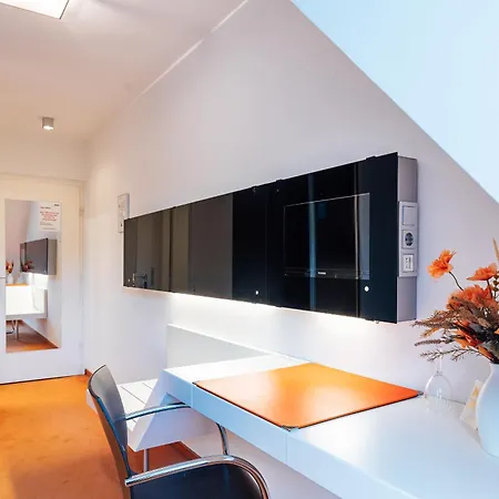 Heideblick An Der Lüneburger Heide Hotel Jesteburg