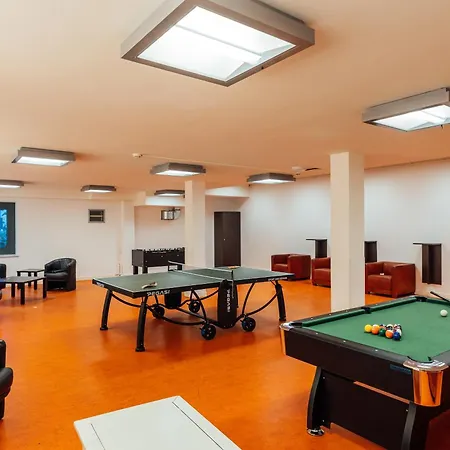 Heideblick An Der Lüneburger Heide 3* Jesteburg