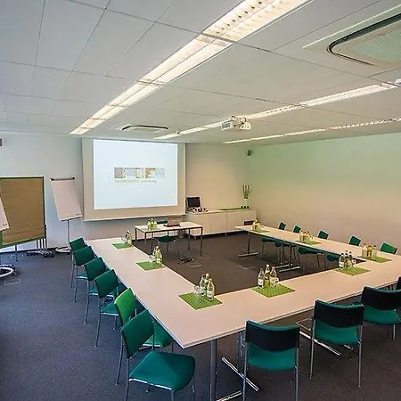 Heideblick An Der Lüneburger Heide