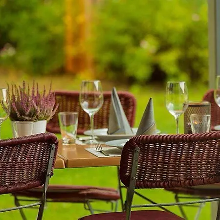 Hotel Heideblick An Der Lueneburger Heide 3*