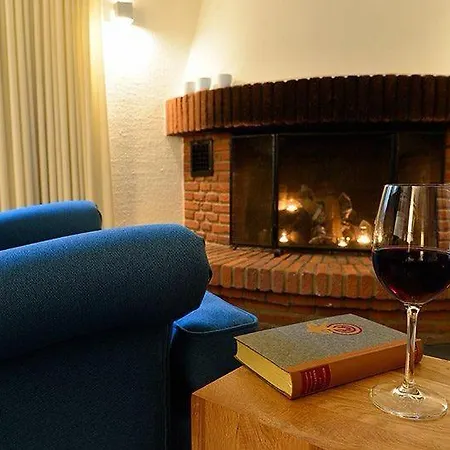 Heideblick An Der Lüneburger Heide Hotel 3*