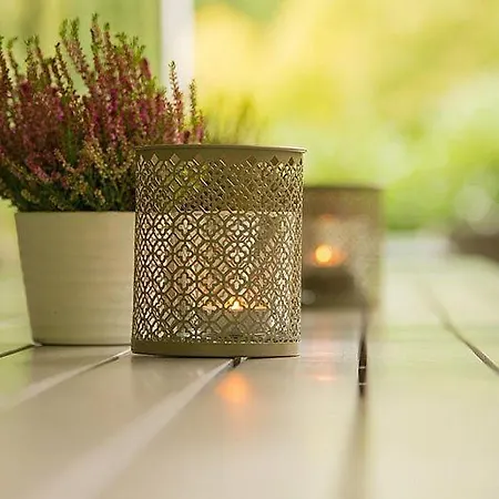 Heideblick An Der Lüneburger Heide Hotel Jesteburg