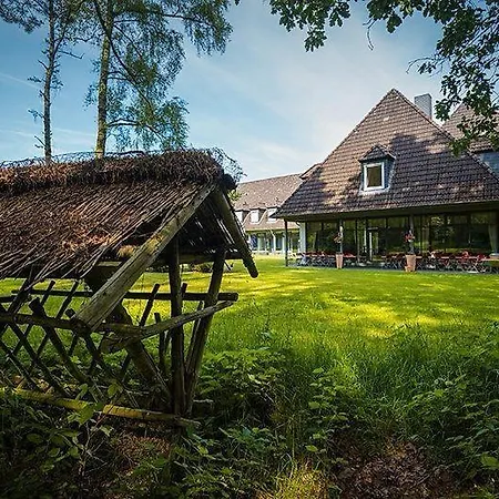 Heideblick An Der Lüneburger Heide 3* Jesteburg