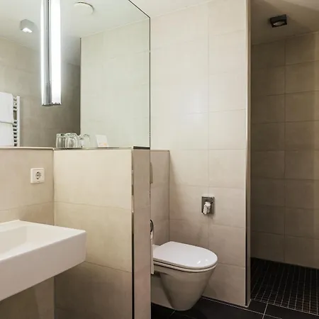 Heideblick An Der Lüneburger Heide Jesteburg