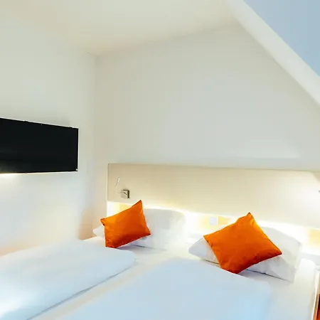 Heideblick An Der Lüneburger Heide Jesteburg