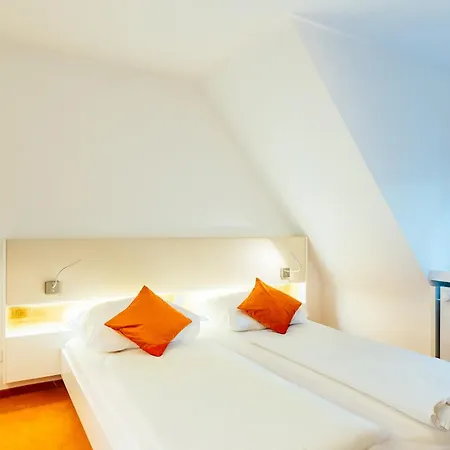 Heideblick An Der Lüneburger Heide