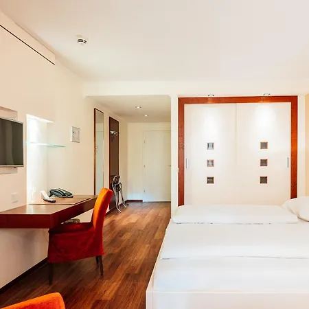 Hotel Heideblick An Der Lüneburger Heide