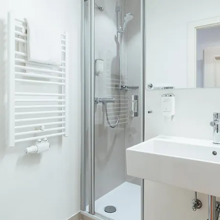 Heideblick An Der Lüneburger Heide Hotel 3*