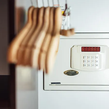 Hotel Heideblick An Der Lüneburger Heide Jesteburg