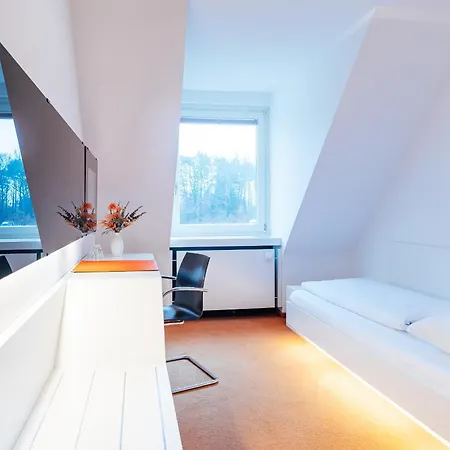 Heideblick An Der Lüneburger Heide 3*