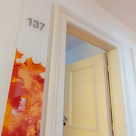 Heideblick An Der Lüneburger Heide