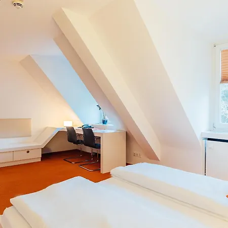 Hotel Heideblick An Der Lueneburger Heide 3*