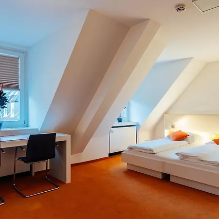 Heideblick An Der Lüneburger Heide Jesteburg