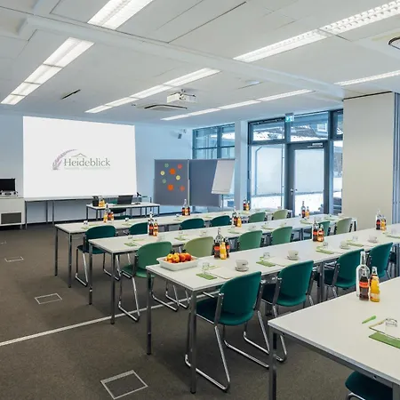 Heideblick An Der Lüneburger Heide 3*