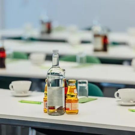 Heideblick An Der Lüneburger Heide Hotel 3*