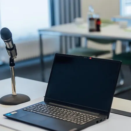 Heideblick An Der Lüneburger Heide 3* Jesteburg