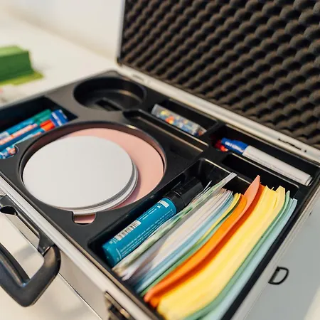 Heideblick An Der Lüneburger Heide Jesteburg