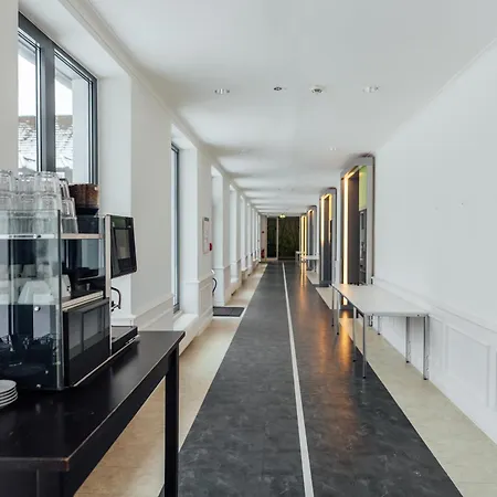 Hotel Heideblick An Der Lueneburger Heide 3*