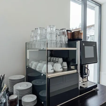 Heideblick An Der Lüneburger Heide Hotel Jesteburg