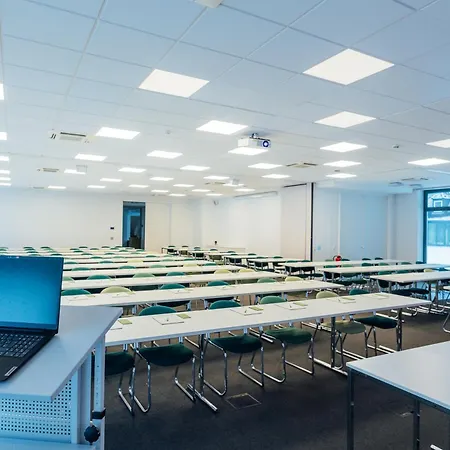 Heideblick An Der Lüneburger Heide Jesteburg