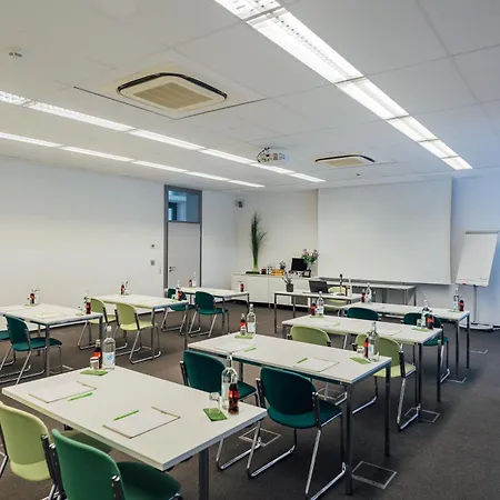 Heideblick An Der Lüneburger Heide