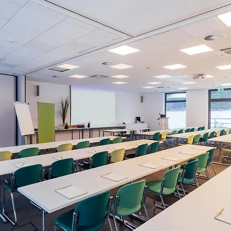 Heideblick An Der Lüneburger Heide 3* Jesteburg