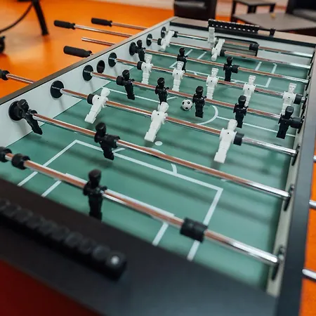 Heideblick An Der Lüneburger Heide