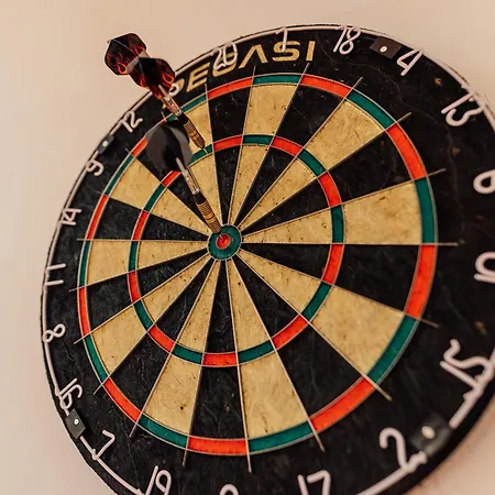 Hotel Heideblick An Der Lüneburger Heide Jesteburg