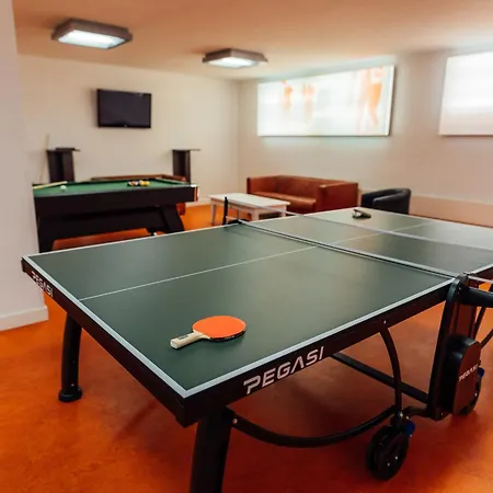 Hotel Heideblick An Der Lüneburger Heide