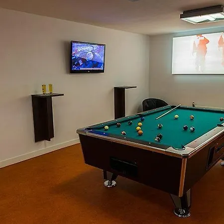 Heideblick An Der Lüneburger Heide Hotel Jesteburg