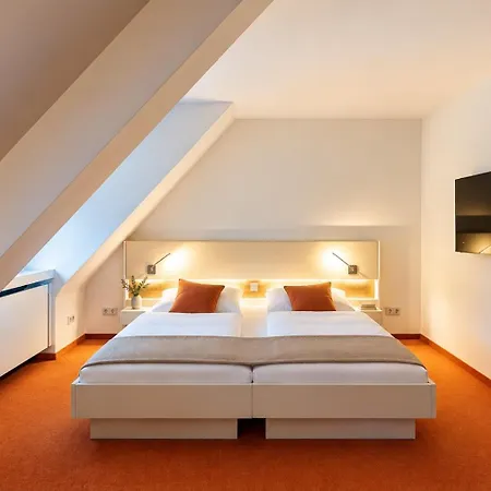 Heideblick An Der Lueneburger Heide By Uniqstay 3* Jesteburg