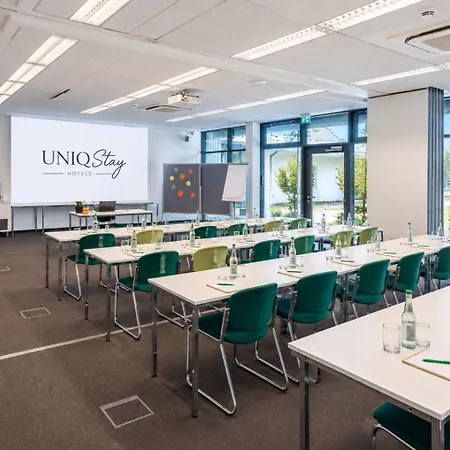 Heideblick An Der Lueneburger Heide By Uniqstay Hotel 3*