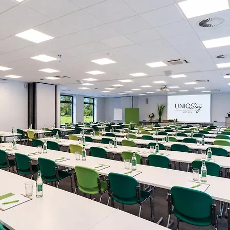 Heideblick An Der Lueneburger Heide By Uniqstay 3*