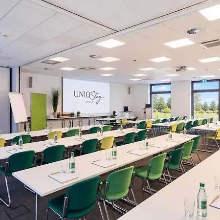 Hotel Heideblick An Der Lueneburger Heide By Uniqstay