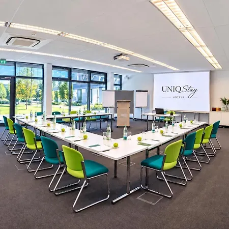 Hotel Heideblick An Der Lueneburger Heide By Uniqstay