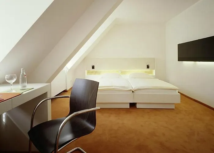 Hotel Heideblick An Der Lueneburger Heide Jesteburg